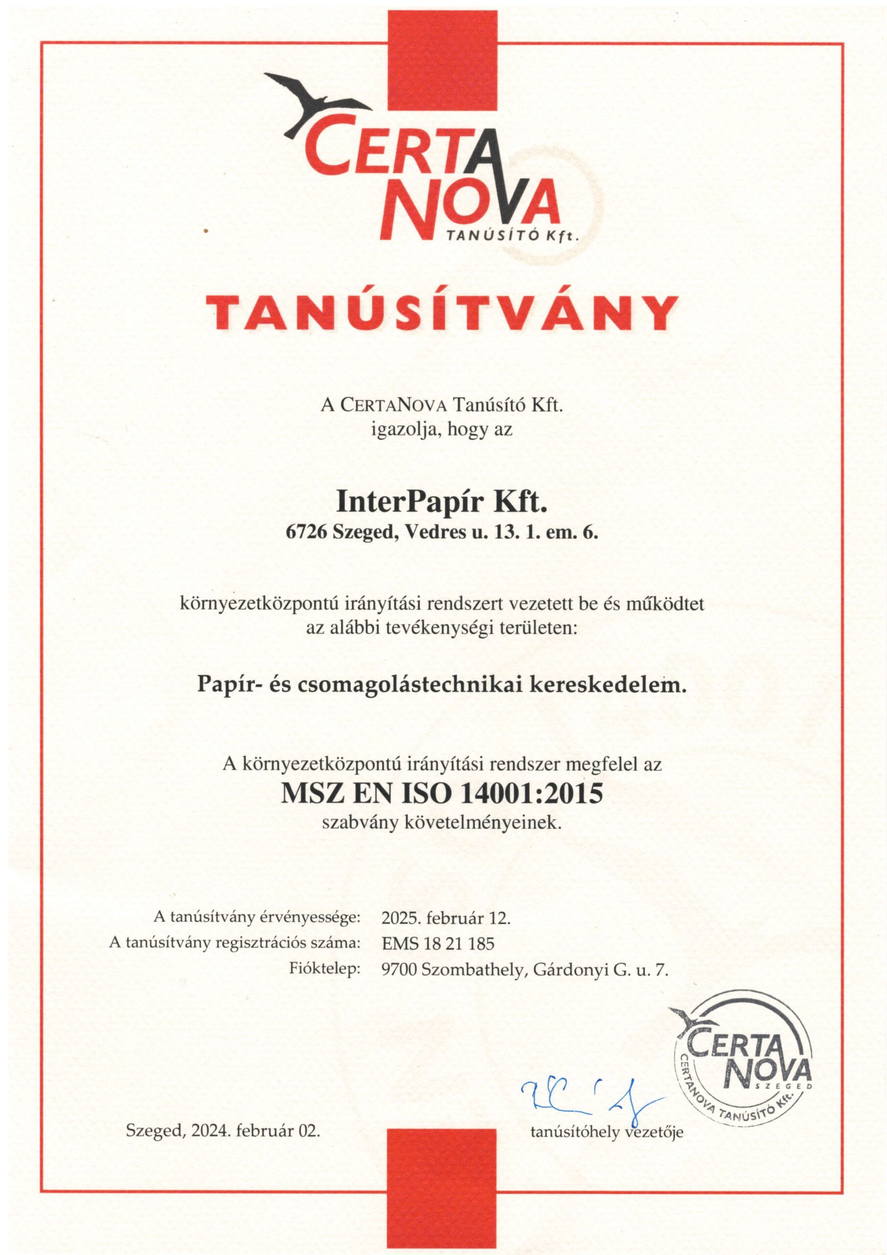 ISO-14001-2005-2021