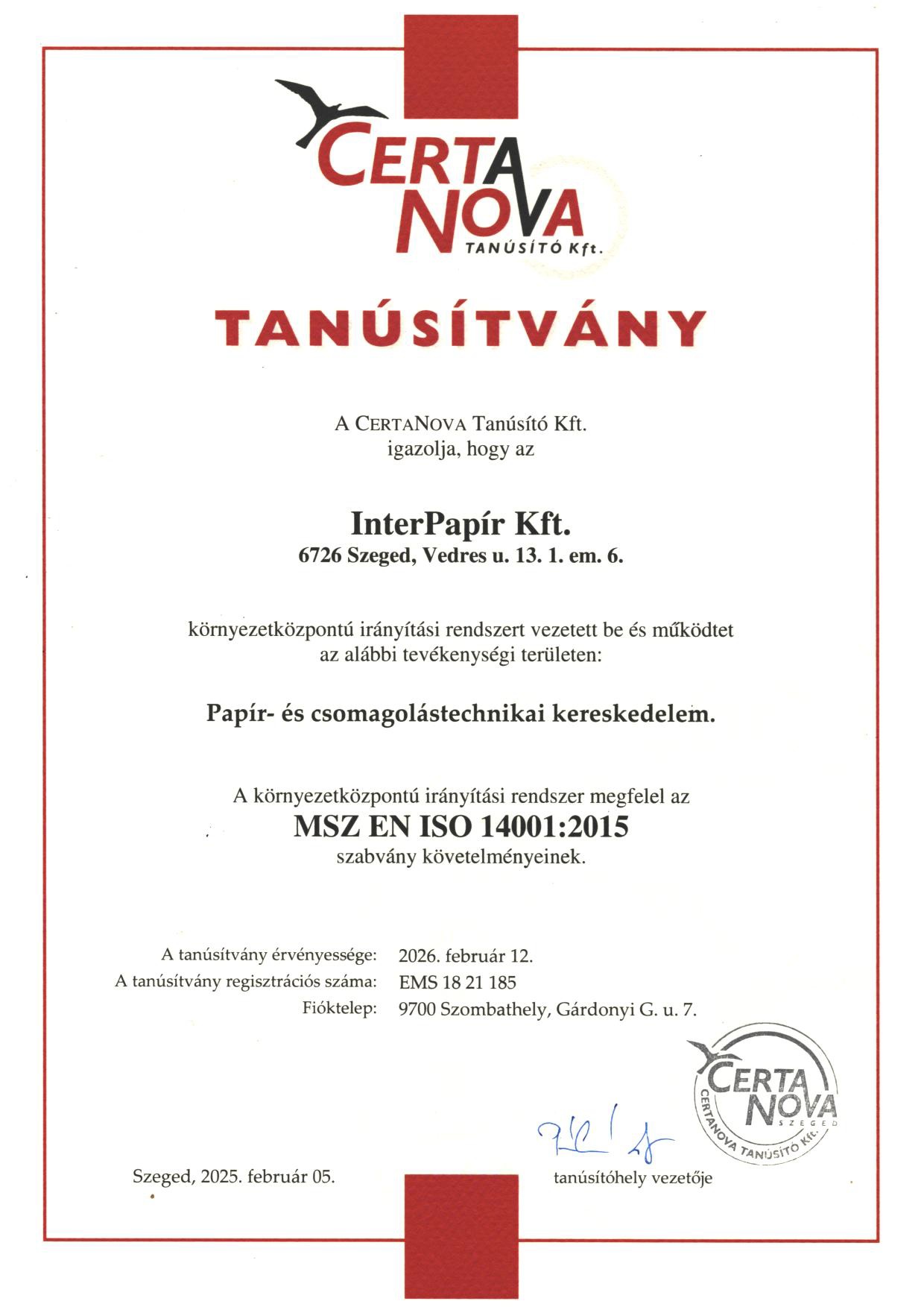 ISO-14001-2005-2021